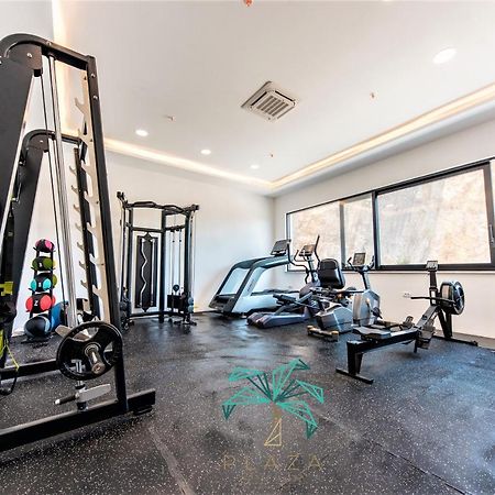 Plaza Hotel&Spa أولتْسي المظهر الخارجي الصورة