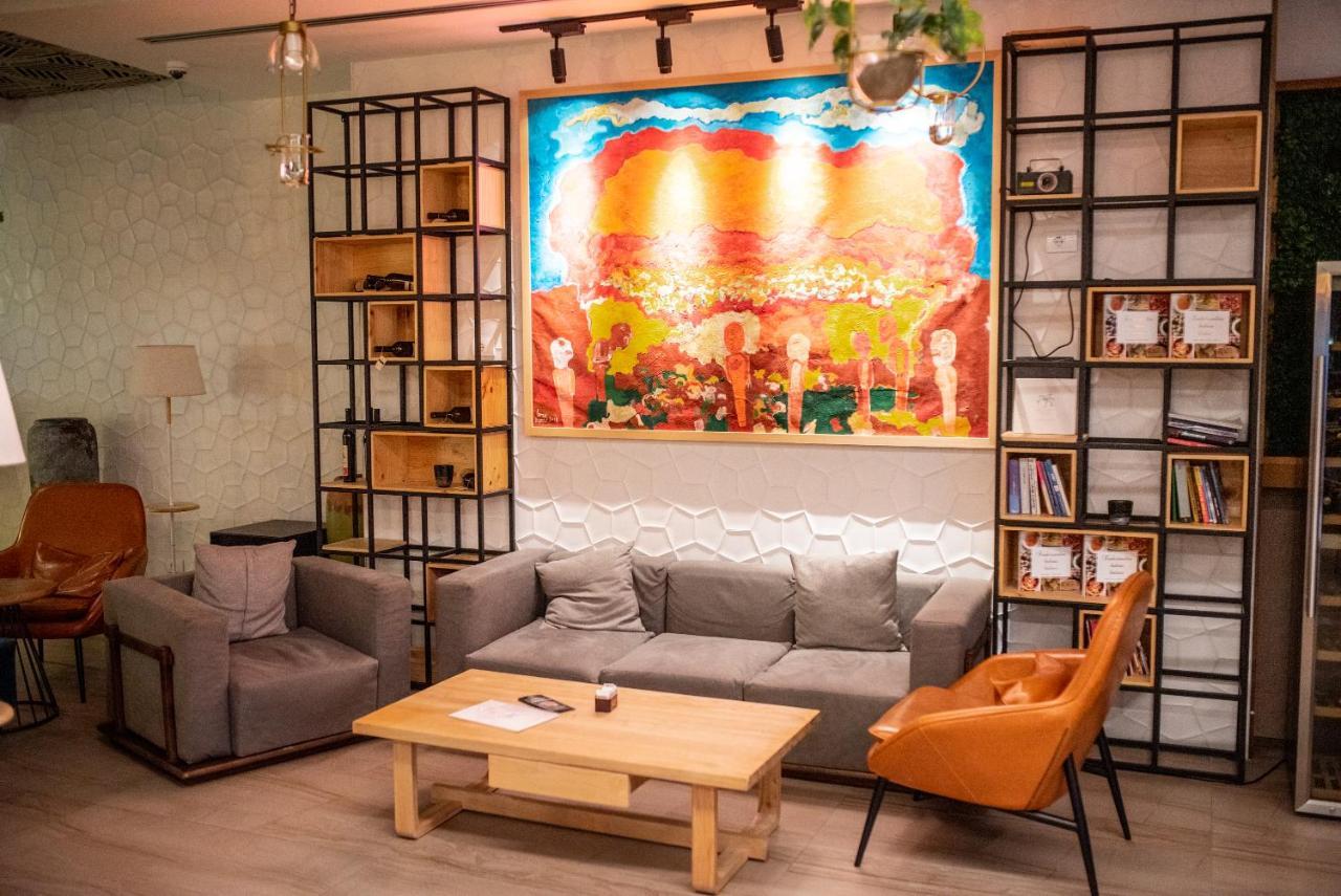 Plaza Hotel&Spa أولتْسي المظهر الخارجي الصورة