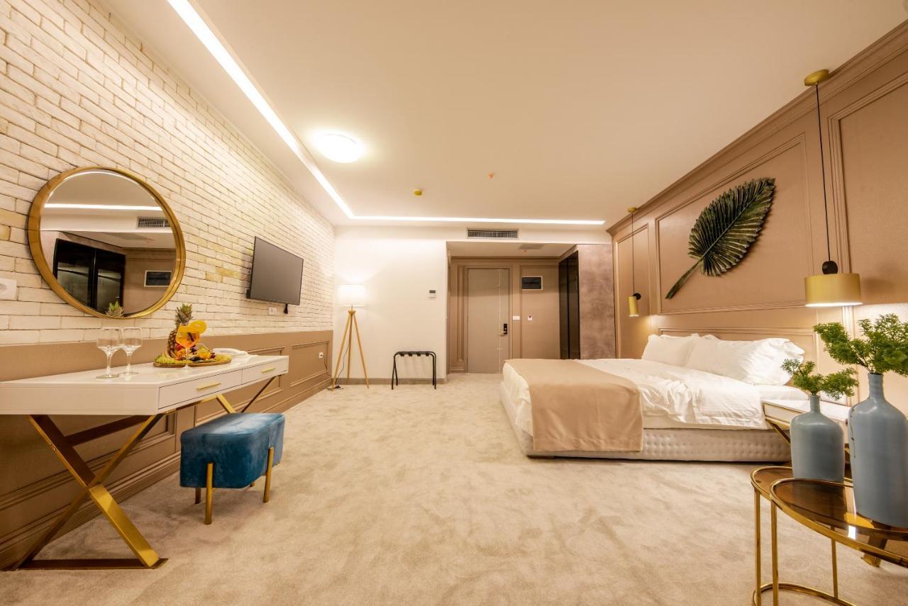 Plaza Hotel&Spa أولتْسي المظهر الخارجي الصورة